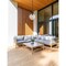 Z-Lite Laurent Outdoor Pendant, 1-Light, 12 In.W x 15 In.H, Black/Clear Seedy 599P12-BK - alternate 4
